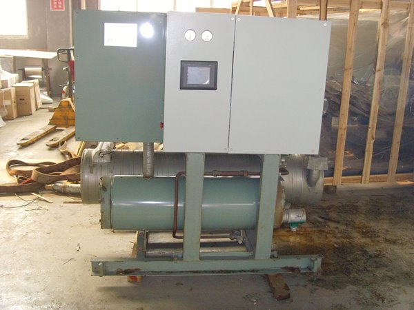 合江酒店中央空调不停机清洗方法介绍